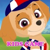Kids Card Game Paw Puppy Patrol Kids Edition