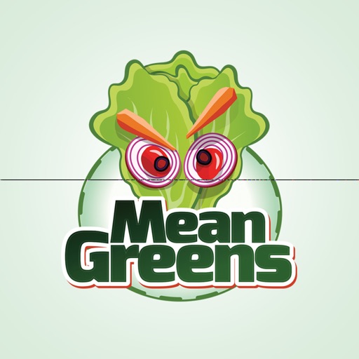 MeanGreens icon