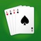 Solitaire by MangoKing Studios the #1 Solitaire card game on the iPhone