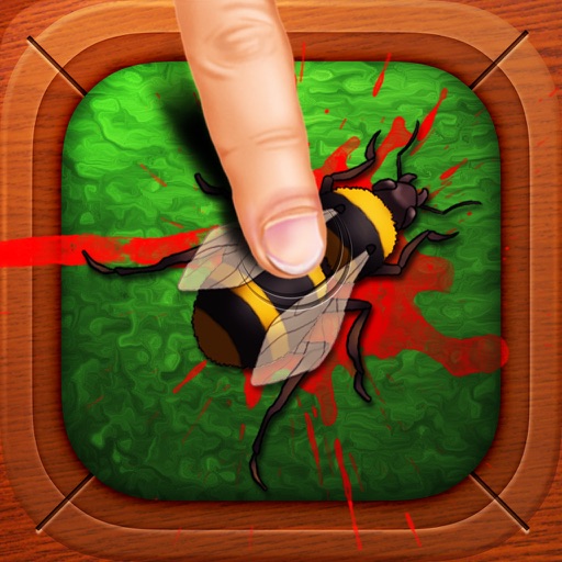 Smash Them All (Bugs) Icon