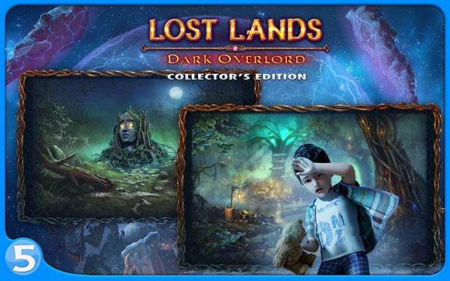 Lost Lands(圖2)-速報App