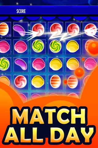 Candy Matching Puzzle - Smash Match-3 Candies Like A Champ screenshot 3