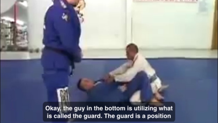 Jui-Jitsu Training screenshot-4