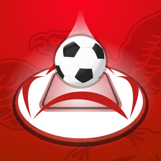 Benfica Goalkeeper iOS App