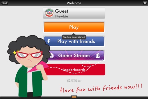 A Love Letter Keno - BINGO PRO screenshot 3