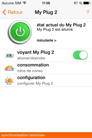 My Plug 2 screenshot 2