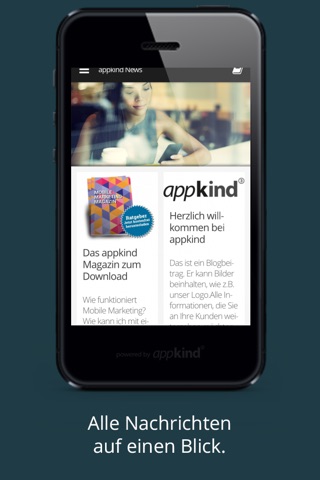 appkind Showcase screenshot 4