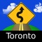Offline Maps for Toronto with Offline Routing