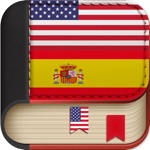 Offline Spanish to English Language Dictionary Translator - traductor español inglés gratis - bravolol