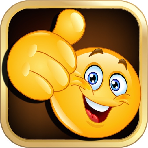 Emoji Guess!? iOS App