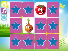 Game screenshot Flashcards in Deutsch Memoria für Kinder apk