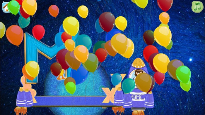 Space Kids Preschool Academy