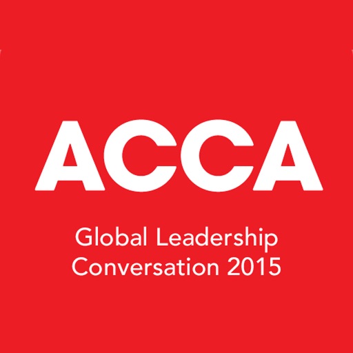 ACCA Global Leadership Conversation 2015