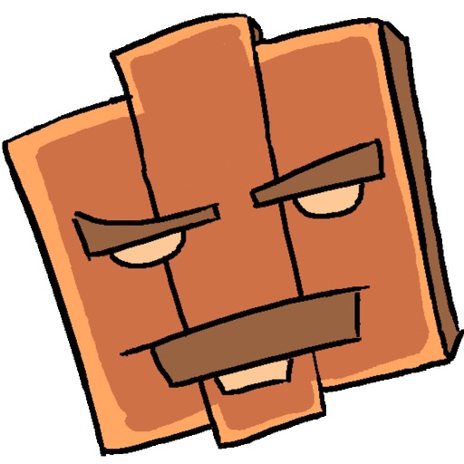 Tiki Ombo Icon