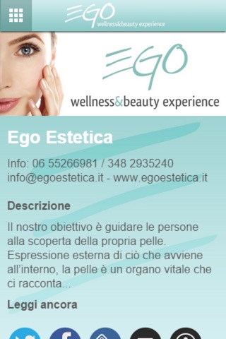 Ego Estetica screenshot 2