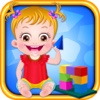 Baby Hazel Learn Shapes