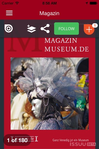 museum.de screenshot 4