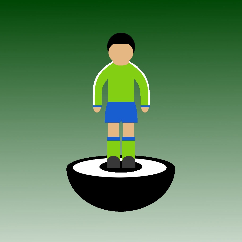 ATN - Seattle Sounders Edition icon