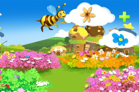 Princess Beekeepers - Care & Save & Dress up for Bees screenshot 4