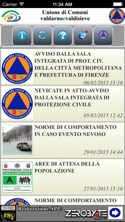 U.C. Valdarno e Valdisieve