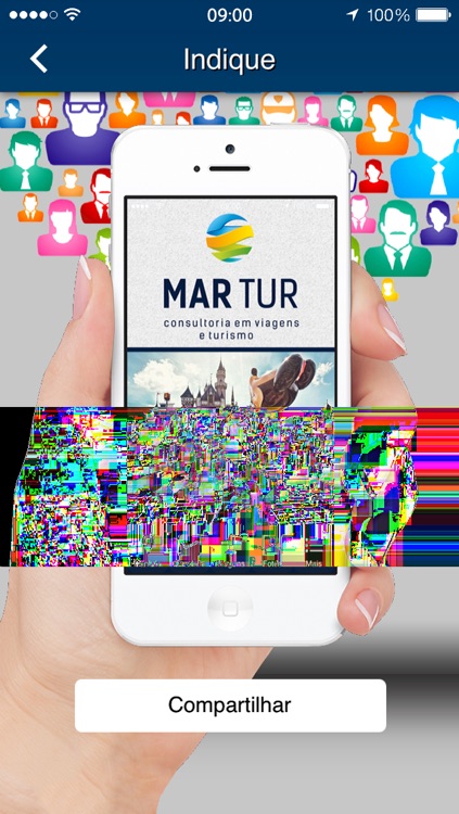 Martur Viagens e Turismo screenshot-4