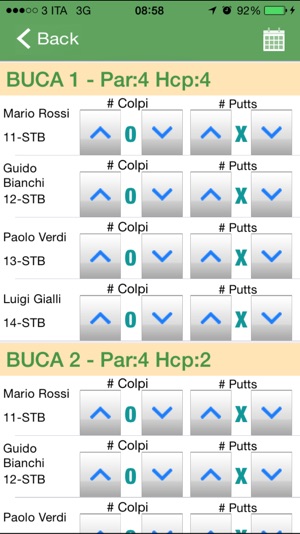 Modena Golf(圖3)-速報App