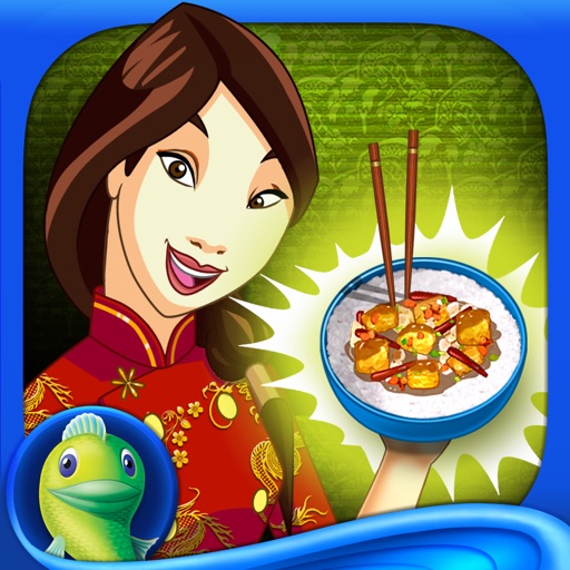 Cooking Academy 2: World Cuisine (Full) Icon