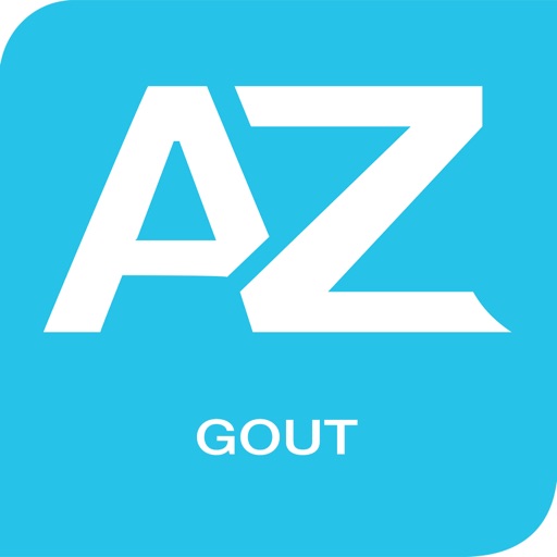 Gout by AZoMedical