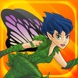A Fairy Adventure - Jogo de Aventura Livre de Fadas