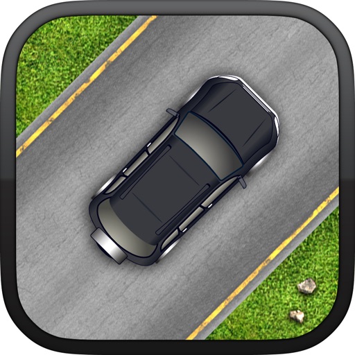 Speedy-Car iOS App