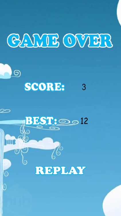 Flying Pony Premium screenshot-3
