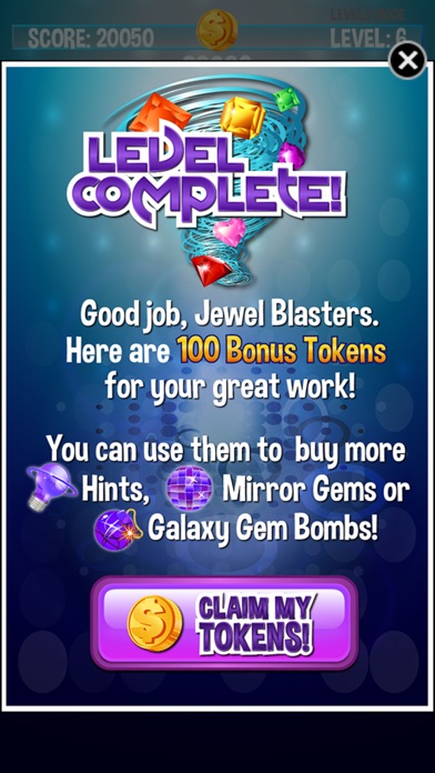JEWEL BLASTER MANIA 1.2 IOS GAME GIẢI TRÍ JEWEL BLASTER MANIA 1.2 IOS
