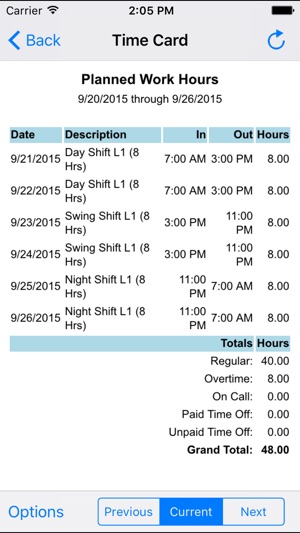 Snap Schedule(圖4)-速報App