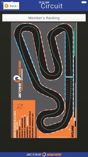 Karting Benidorm(圖2)-速報App