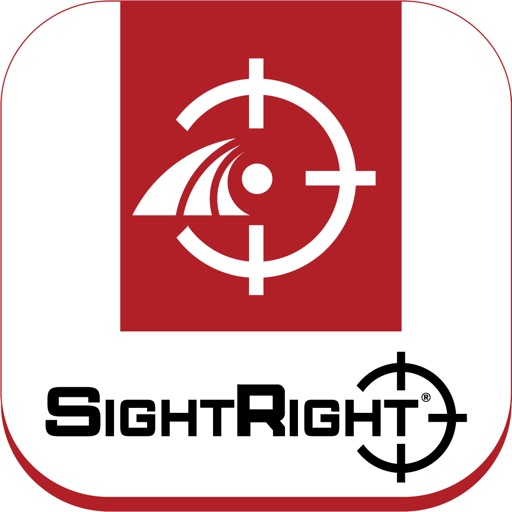 SightRight icon