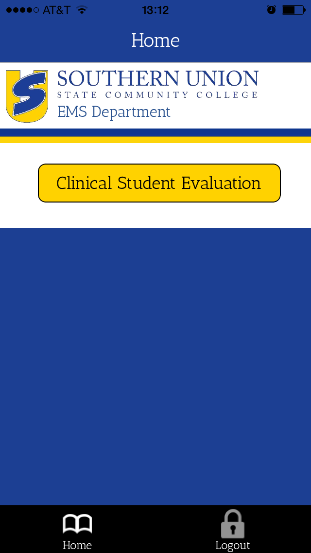 How to cancel & delete SUSCC EMS Student Evaluation from iphone & ipad 2