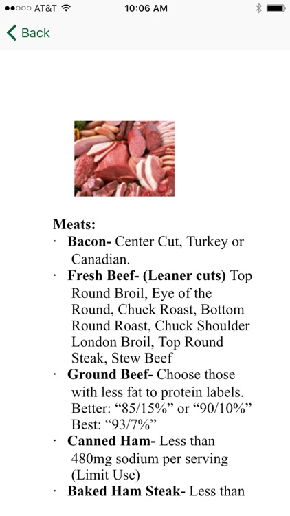 MyFoodBasket screenshot-4