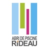 Abri de piscine RIDEAU