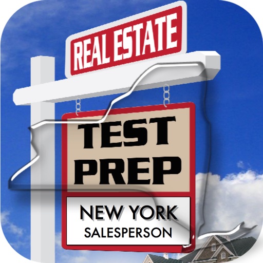 New York Real Estate Test Preparation Salesperson ...