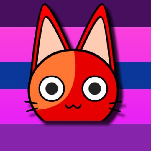 Cat Match Fever - A Puzzle Adventure iOS App