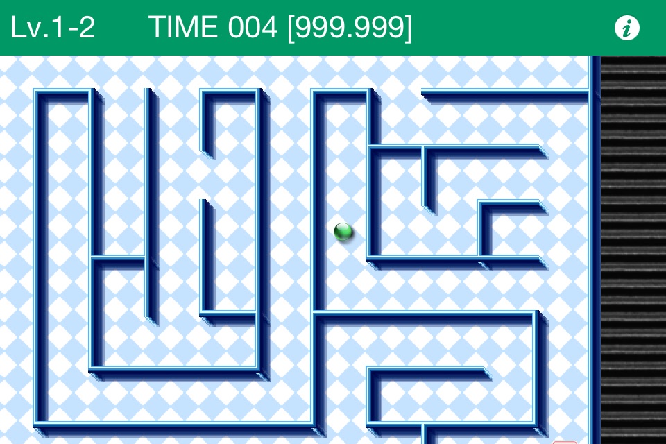 Scroll Maze - free ピンボールとパチンコ無料 screenshot 4