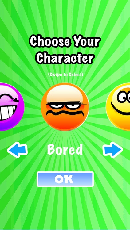 Fun Smileys Emoticons Face-Off Battle: Match Your Favourite Chat Icons & Stickers