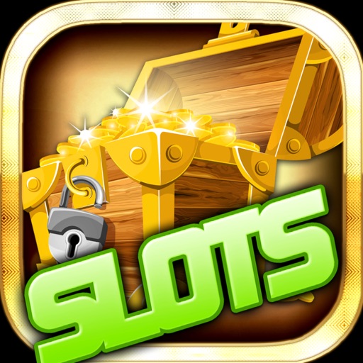 `Victory` Spins Game Free Casino Slots Game icon