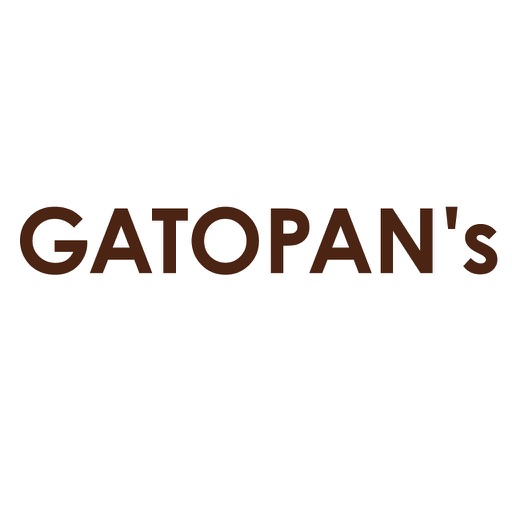 GATOPAN's icon