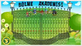 Game screenshot Bölme Akademisi mod apk