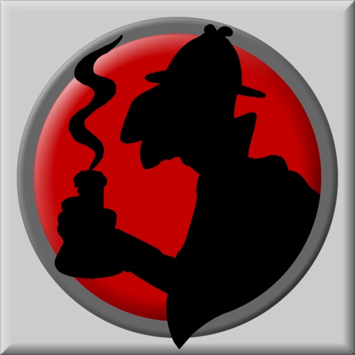 Science Detective® Beginning icon
