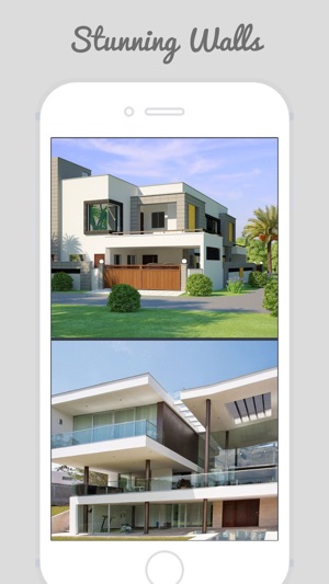 Awesome Bungalow Designs - Modern Bungalow and Dormer Design(圖3)-速報App