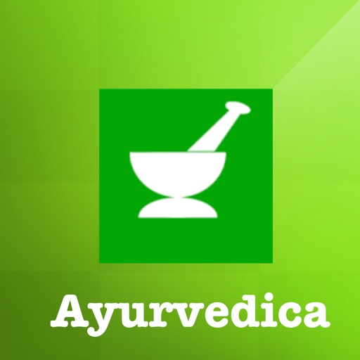 Ayurvedica Herbs.