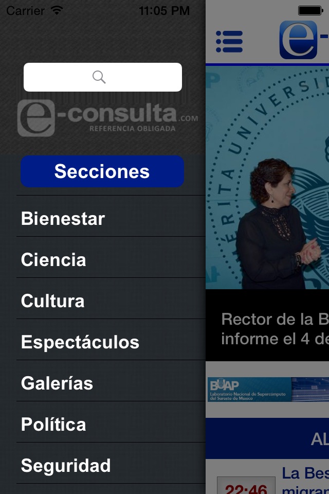 e-consulta screenshot 3