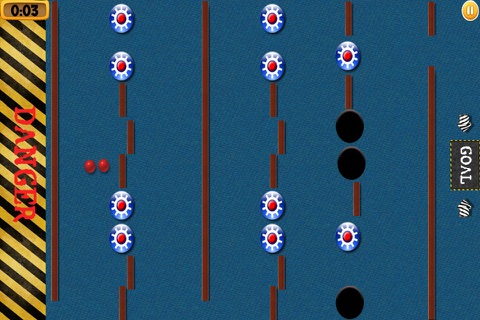 Brain wall screenshot 3